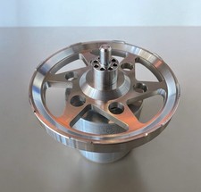 Iceni Audio Orbit sub Platter