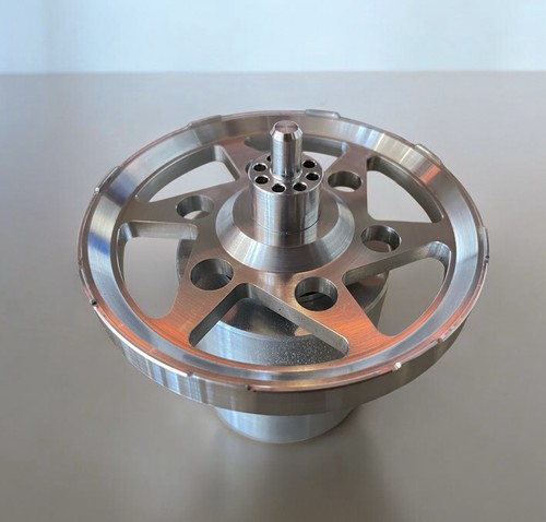 Iceni audio orbit sub platter - iceni,