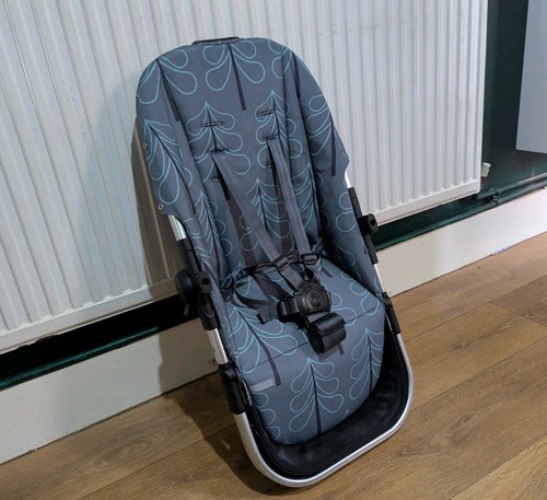 Replacement seat unit - unit, |