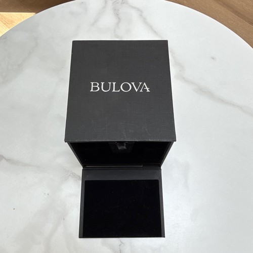 Bulova regatta maquis 98a238 - regatta,