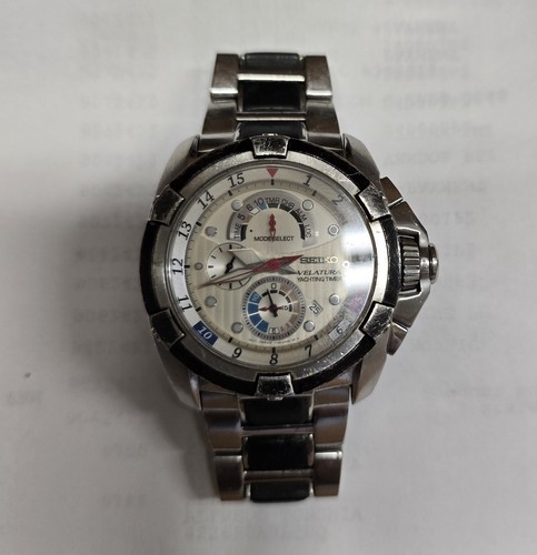 Seiko 7t84 0aa0 velatura - 7t84-0aa0,