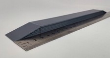N Gauge 1:148 Railway Scenery