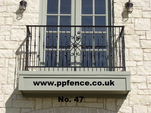 Building reg juliet - uk, reg.