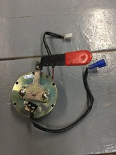 Shoprider Cordoba Electric