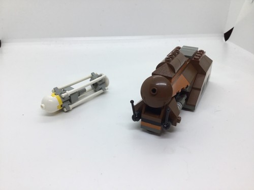 Lego star wars 4491 - 4491, trade