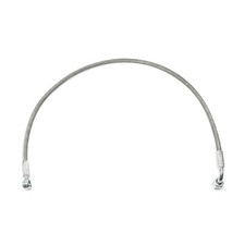 HEL Performance Braided Turbo Oil Feed For Vauxhall Astra Calibra Vectra C20LET