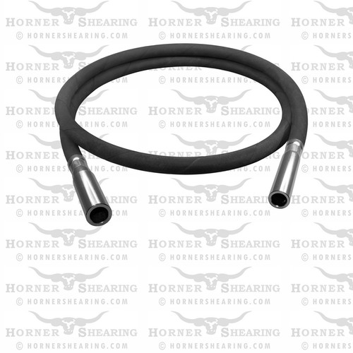 Flexible driveshaft outer for - ,