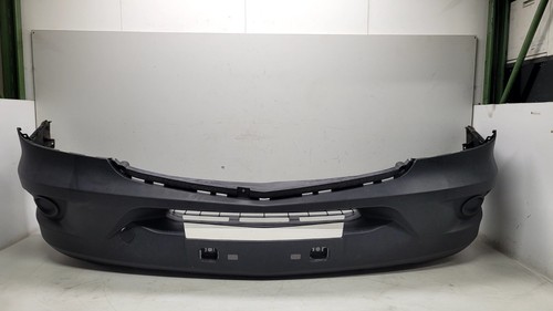 Sprinter w906 mopf - mopf, front