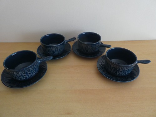 Vintage tams ware soup - vintage,