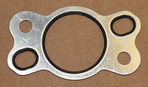 Seal timing chain tensioner - chain,