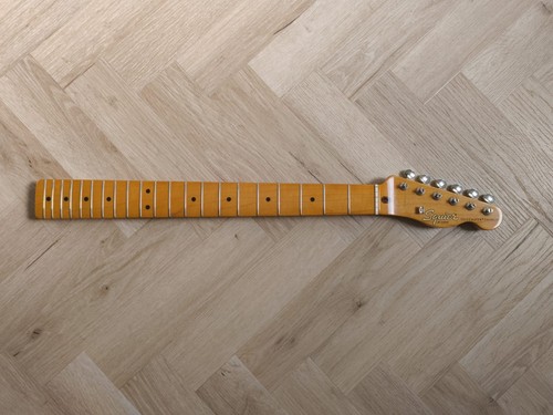 Squier fender classic vibe - by,