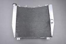 Racing Type Water Radiator