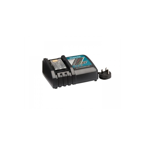 Makita battery charger - battery,