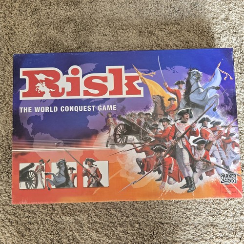 Risk board game the world - board,