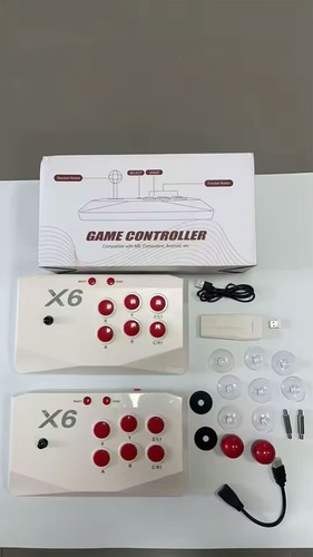 Wireless joystick - 2x,
