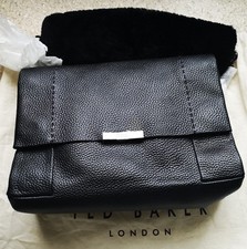 Genuine Ted Baker black