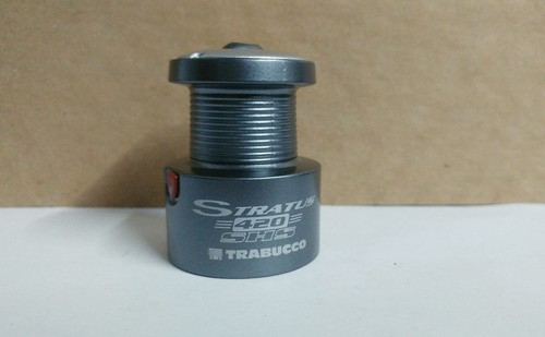 Trabucco stratus 420 shs spare - 420,