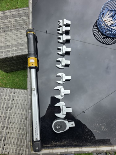 Proxxon industrial microclick - proxxon,