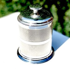 Solid Sterling Silver