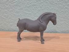 Woodbridge Suffolk Punch Horse