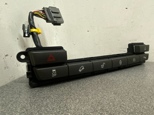 Freelander centre console - freelander,