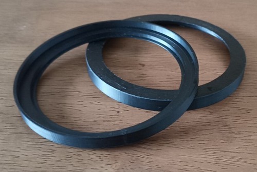 Outsert adaptor set - adaptor, s10