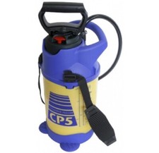COOPER PEGLER CP5 MAXIPRO 5L GARDEN KNAPSACK SPRAYER