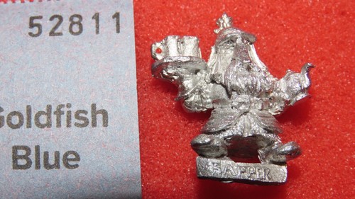 Games workshop citadel 1987 - games, d6
