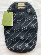 GUCCI PET/DOG SWEATER in