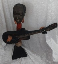 jazz band figure