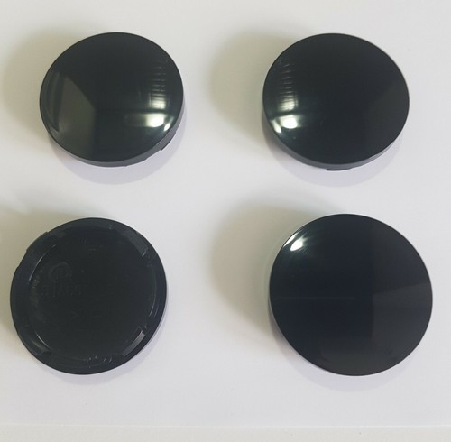 Centre hub caps universal - 4×,