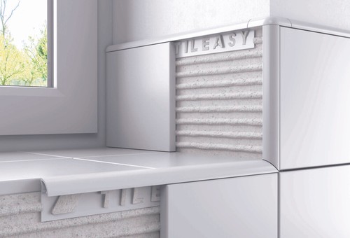 100 lengths premium tile - 100,