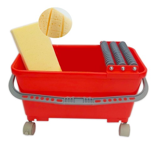 20l tilers washtub washboy set - tilers,