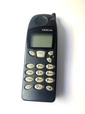 nokia 5110 mobile phone