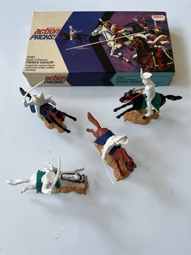 Timpo action packs french - timpo,