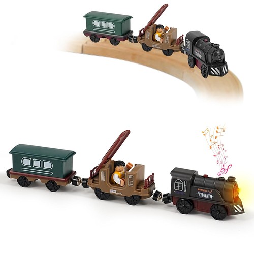Pcs train toy - pcs, for