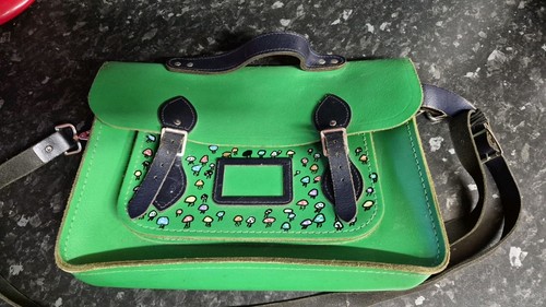 Cambridge satchel company - satchel,