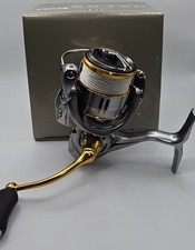 Daiwa 18 Freams LT 2500S-XH Spinning Reel from Japan