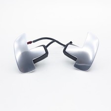 shift paddle steering wheel