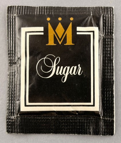 Monarch airlines sugar - airlines,