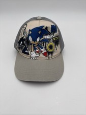 Sonic the Hedgehog 5-6 Years