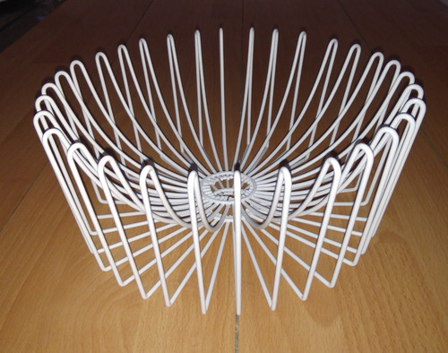 Ikea tradig white bowl - ikea,