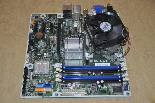 Pegatron ipiel la3 intel - ipiel-la3, g43