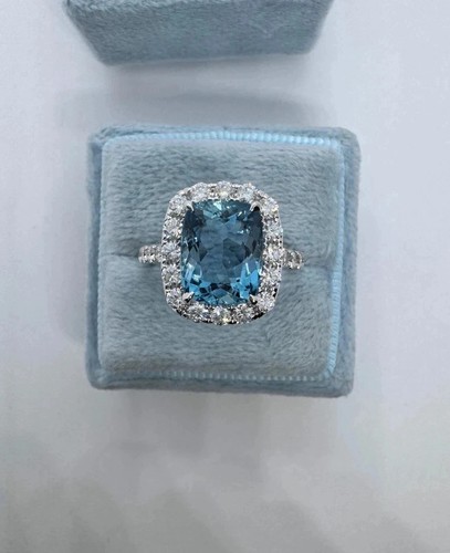 Cushion cut natural - cut,