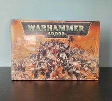 Warhammer 40,000 40K Starter