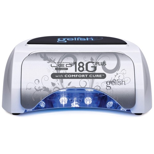 Gelish professional - gelish,