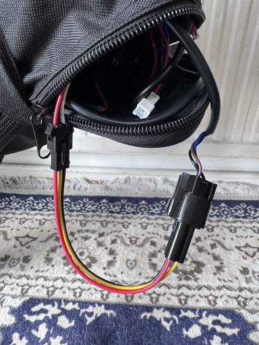 Sur throttle adapter 3pin - throttle,