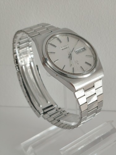 Vintage seiko 7546 8200 - seiko,