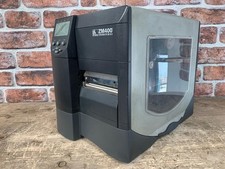 Zebra ZM400 Industrial Label