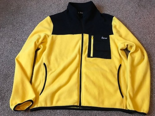 Penfold mens yellow black - mens, &